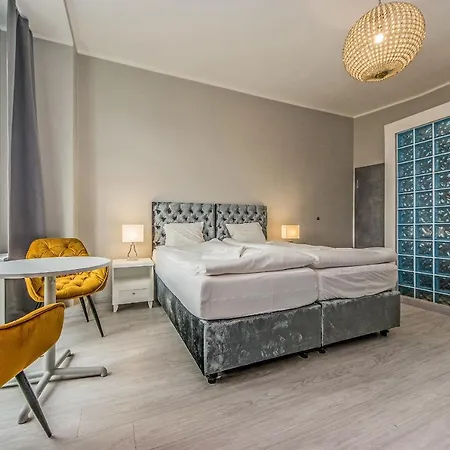 Pomorskie Grand Studio Apartment *