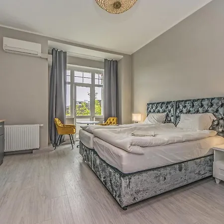 Pomorskie Grand Studio Appartamento