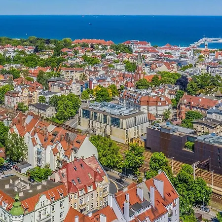 Pomorskie Grand Studio Sopot