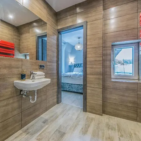 Pomorskie Grand Studio Apartment Sopot
