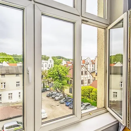 Pomorskie Grand Studio Apartment Sopot