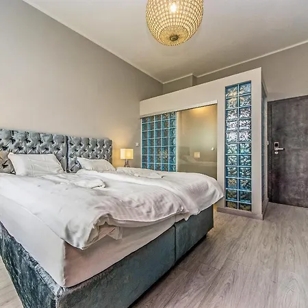 Pomorskie Grand Studio Appartamento