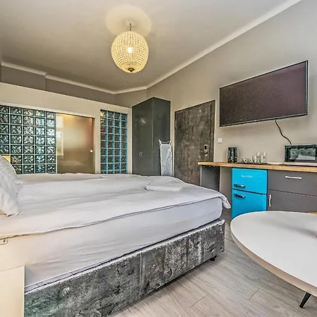 Pomorskie Grand Studio Apartment Sopot