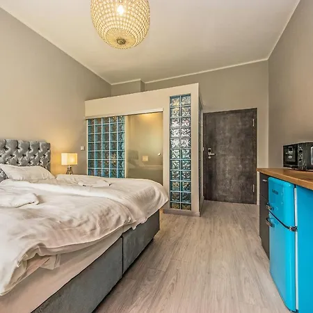 Pomorskie Grand Studio Appartamento *