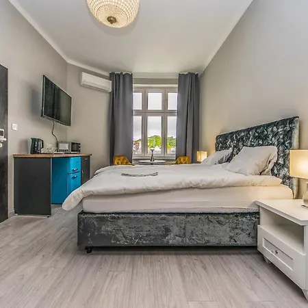 Pomorskie Grand Studio Apartment *