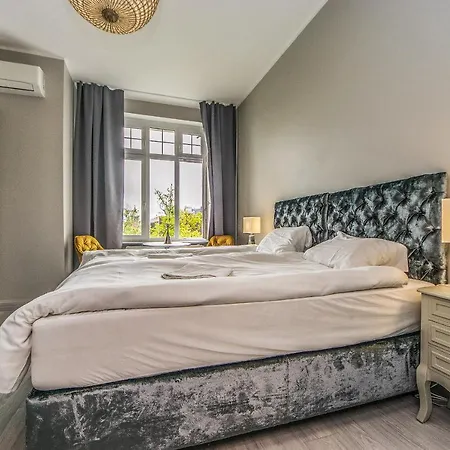 Pomorskie Grand Studio * Sopot