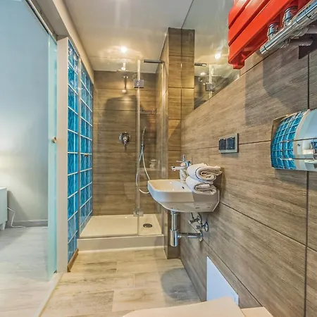 Apartment Pomorskie Grand Studio *