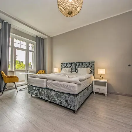 Appartamento Pomorskie Grand Studio *