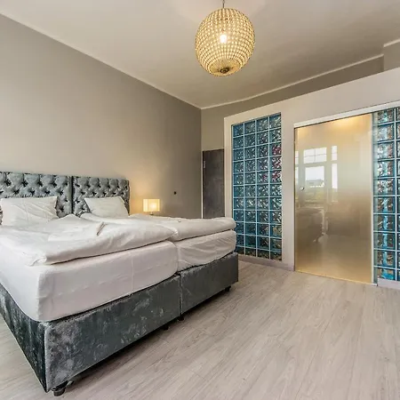 Pomorskie Grand Studio Apartment