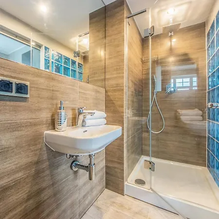 Apartment Pomorskie Grand Studio Sopot