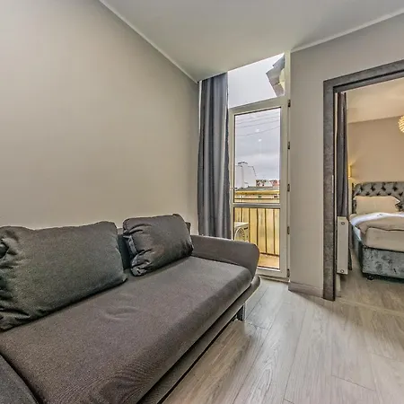Pomorskie Grand Studio Appartamento