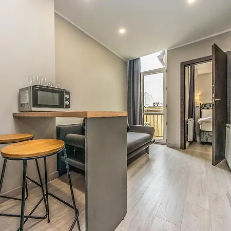 Pomorskie Grand Studio Apartment