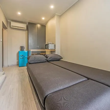 Apartment Pomorskie Grand Studio