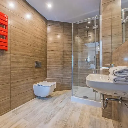 Pomorskie Grand Studio Apartment *